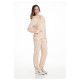 Target Γυναικείες φόρμες σετ Velour Set with Hoodie Jacket Velour